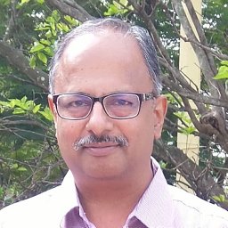 Ramachandran Divakar