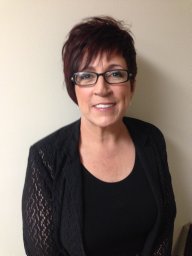 Anita G. Welch