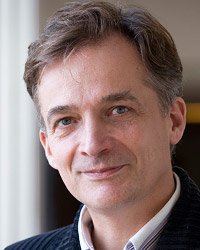 Bernard Steunenberg