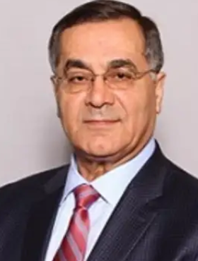 Adel Mustafa