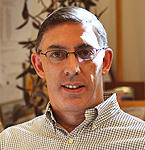Michael Pungente