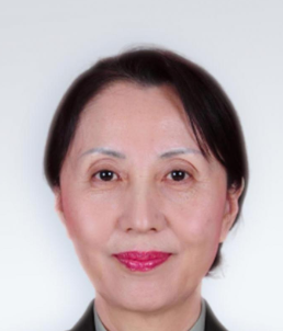Hong Hu