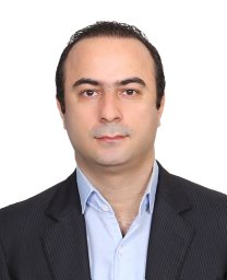 Amirreza Naderipour