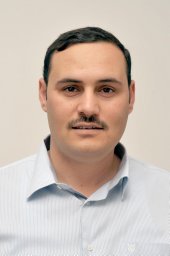 Yaser I. Jararweh