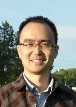 Qingsong Yang