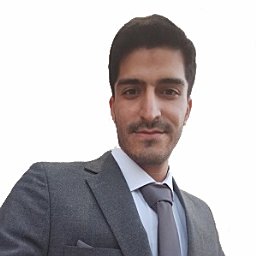 Mohammad Hadi Ghasemi