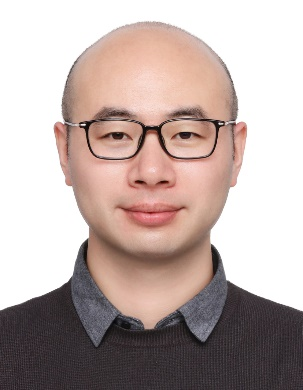 Yiguo Zhao