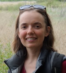 Bronwyn Hradsky
