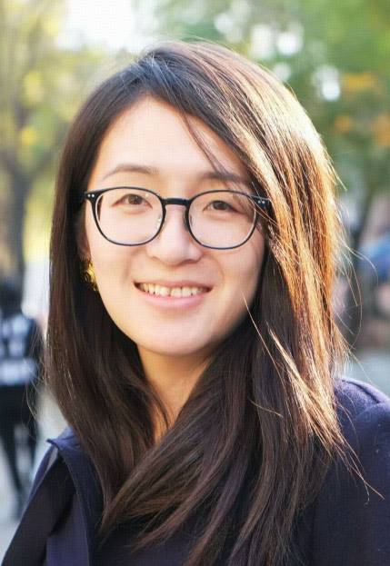 Ye Zhang