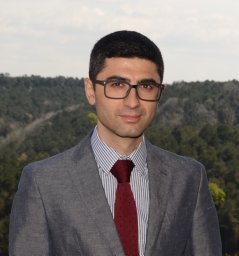 Erhun Özkan