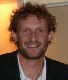 Franck Dolique