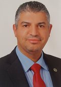 Bassam Hammo
