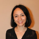 Zeynab Najafova