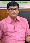 Goutam Patra