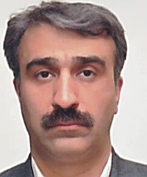 Hamid Mesgarani