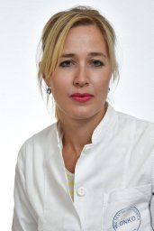 Ines Šiško Markoš