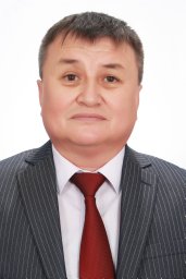 Ayapbergen Taubayev