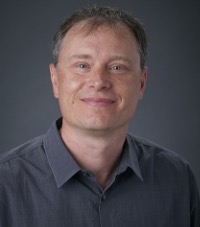 Mark Greenwood