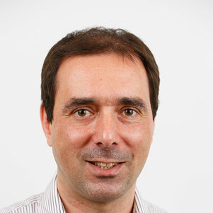 Andreas Hegyi