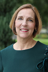 Nancy Brickhouse