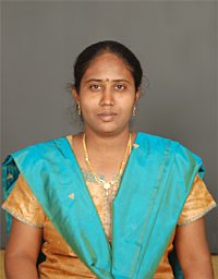 Parameswari B