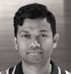 Keeth Jayasinghe