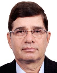 Devendra K. Jain