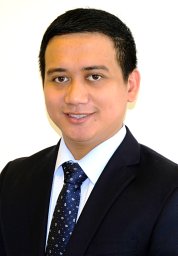Clodualdo Aranas