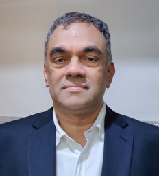 Mohandas Mallath