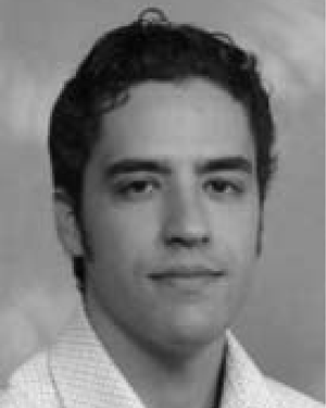 André Mercanzini