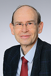 Markus Dietlein