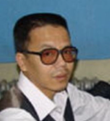 Guosheng Ji