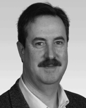 Aaron Partridge