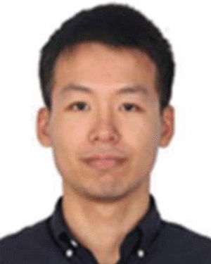 Gen Zhao