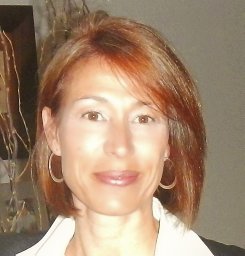 Cristina Catita