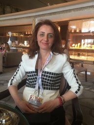Demet Ofluoglu