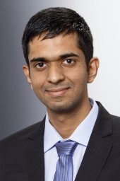 Ajay Mandyam Rangarajan