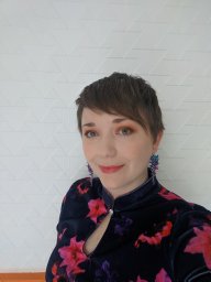 Jennifer Murray