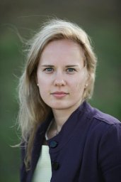 Nataliya Blatt