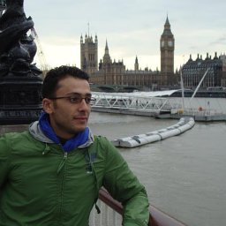 Mounir Arioua