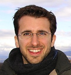 Enrico Camporeale