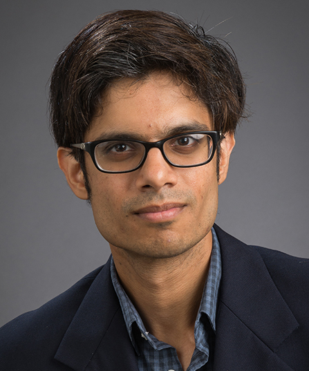 Gaurav Khanna