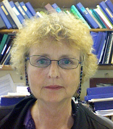 Ann M Hirsch