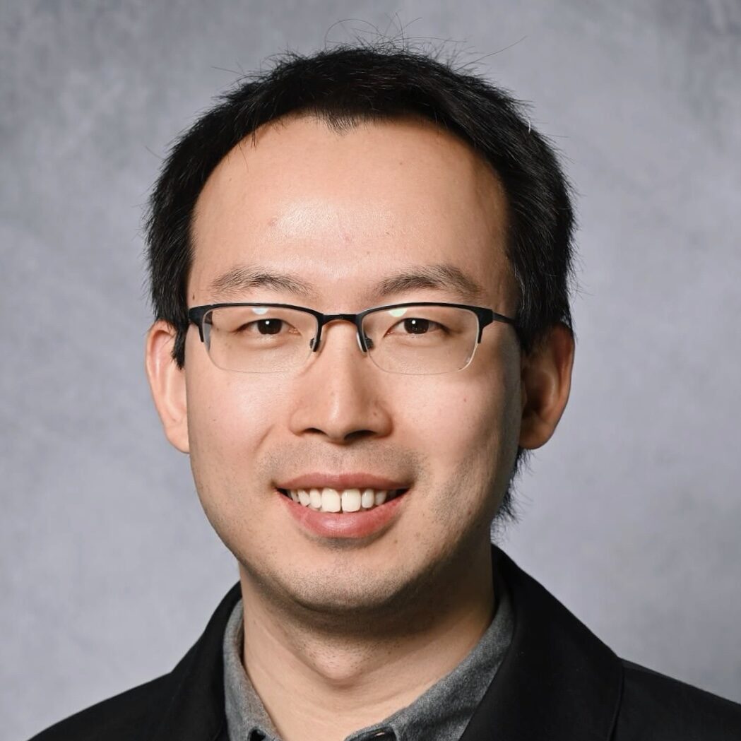 Albert T. Liu