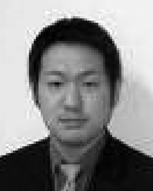 Hideki Ueda