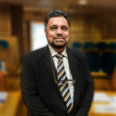Ziauddin Islam