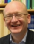 Mark Pearce
