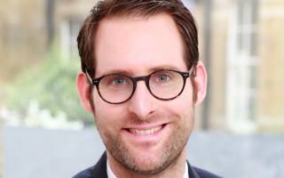 Christian Schuster