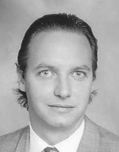 Adrian Christopher Angold