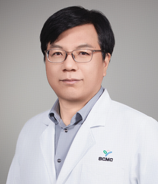 Benshang Li